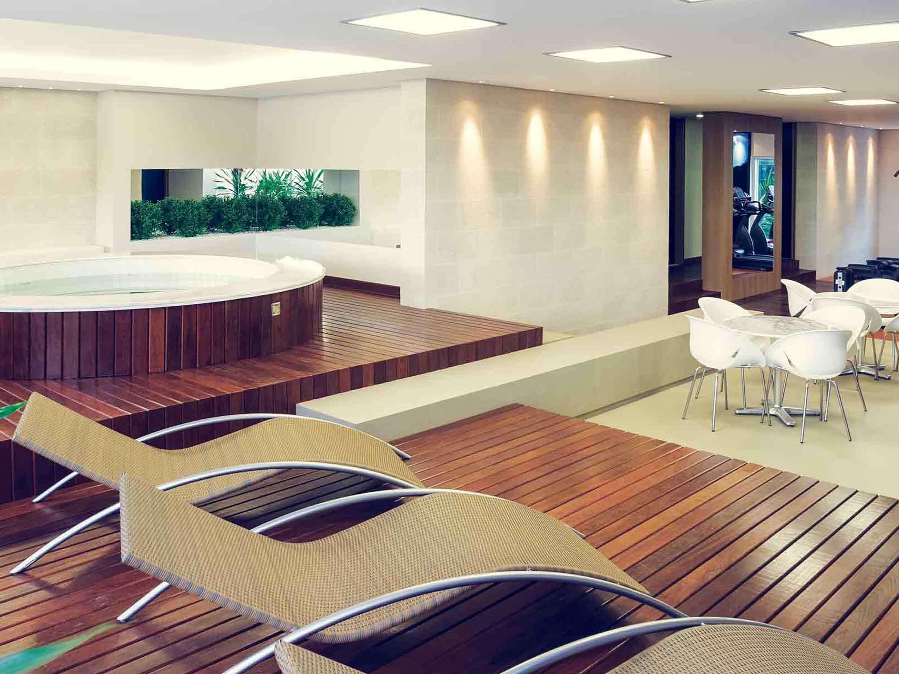 Mercure Uberlandia Plaza Shopping Exterior photo